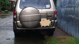 Isuzu : 2010 sportivo Turbo for sale 