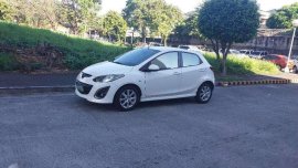 Mazda 2 hatchback 2008 for sale 