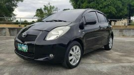 Toyota Yaris 2008 G AT for sale 