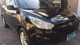 2010 Hyundai Tucson AT for sale