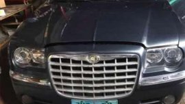 Chrysler 300C 2007 2.7L for sale