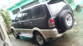 Izusu Cross Wind xuv 2007 for sale 