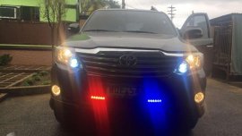 2014 Toyota Fortuner G for sale 
