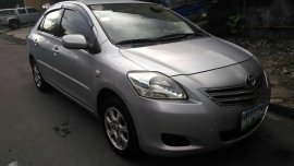 2011 Toyota Vios E for sale