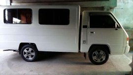 Mitsubishi l300 fb 2012 for sale 