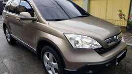 2009 Honda CRV 4x2 Automatic for sale 