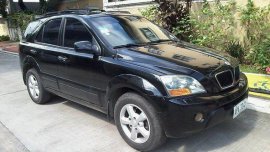 Kia Sorento 2007 for sale 