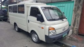 2011 Hyundai H100 for sale