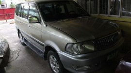 Toyota Revo MODEL 2004 for sale 