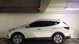 Hyundai Santa Fe 2016 4x2 for sale