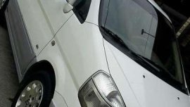 2003 Nissan Serena qrvr Limited edition for sale