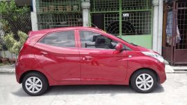 2014 Hyundai Eon GLS Manual for sale