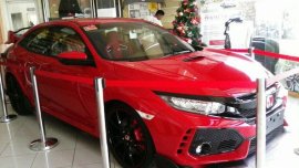 Honda Civic 2018 for sale 
