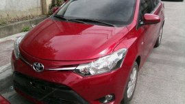 Toyota Vios 2017 for sale 