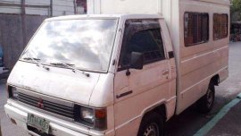 1997 Mitsubishi L300 for sale