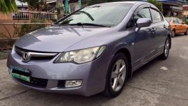 Honda Civic Fd 1.8S 2008 for sale 