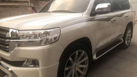 2016 Toyota Landcruiser 200 VX Dubai for sale