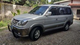 Mitsubishi Adventure 2011 for sale