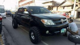 Toyota hilux E all power MANUAL for sale 