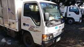 For sale 2004 Isuzu elf giga 4hf1