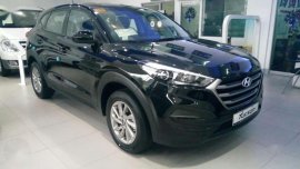 Hyundai Tucson bnew for sale 