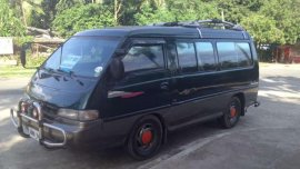 Hyundai Grace van singkit for RUSH SALE
