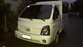 H100 Hyundai 2010 for sale 