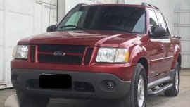 2001 Ford Explorer pick up for sale