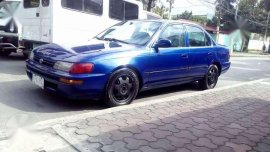 Toyota Corolla 1993 for sale 