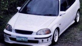Honda civic ek for sale 