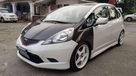 Honda Jazz GE 2009 1.5v for sale