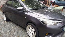 2014 Toyota Vios for sale