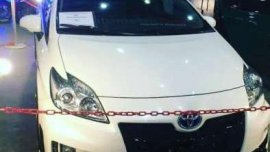 Hybrid toyota prius 2009model for sale 