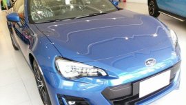 Subaru BRZ 2017 for sale 