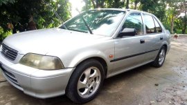 Honda city (sx8) exi 97 for sale 