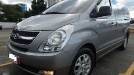 Hyundai Grand Starex VGT for sale 