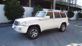 2013 Nissan Patrol Super Safari for sale