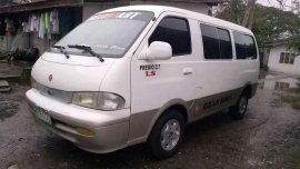 Kia Pregio 2001 model for sale