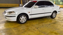 Honda Vtec 1997model for sale 