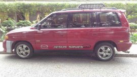 For sale  Mazda mpv local version