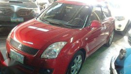 Suzuki Swift 2010 Automatic 1.5 top of the line for sale