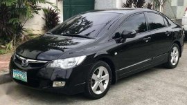Honda Civic FD 1.8 2007 for sale 
