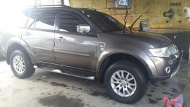 For sale Mitsubishi Montero Sport 2011 4x2 AT GLSv