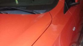 Toyota Vios 2016 13e dual vvti for sale