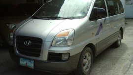 Hyundai Starex 2006 for sale 