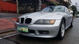 For sale Bmw Z3 Manual