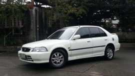1999 Honda City Hyper 16 for sale 