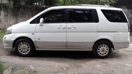 Nissan Serena QRVR (local) AT for sale 