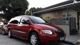 2007 Chrysler Town and Country for sale