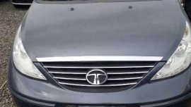 2016 Tata Manza Ini Like New 2 Units silver and blue